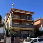 Espectacular piso de 115 m² construidos con amplia terraza en Pallejà